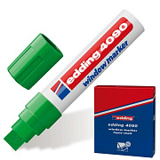 Меловой маркер Edding 4090